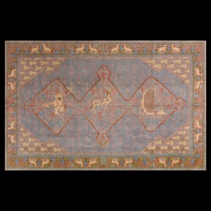 Jerusalem Carpet #20817